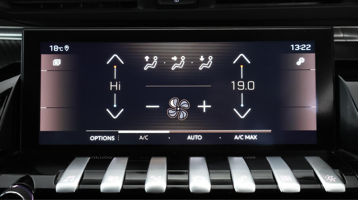 Used Peugeot 508 SW for sale - 76727081: Photo 13