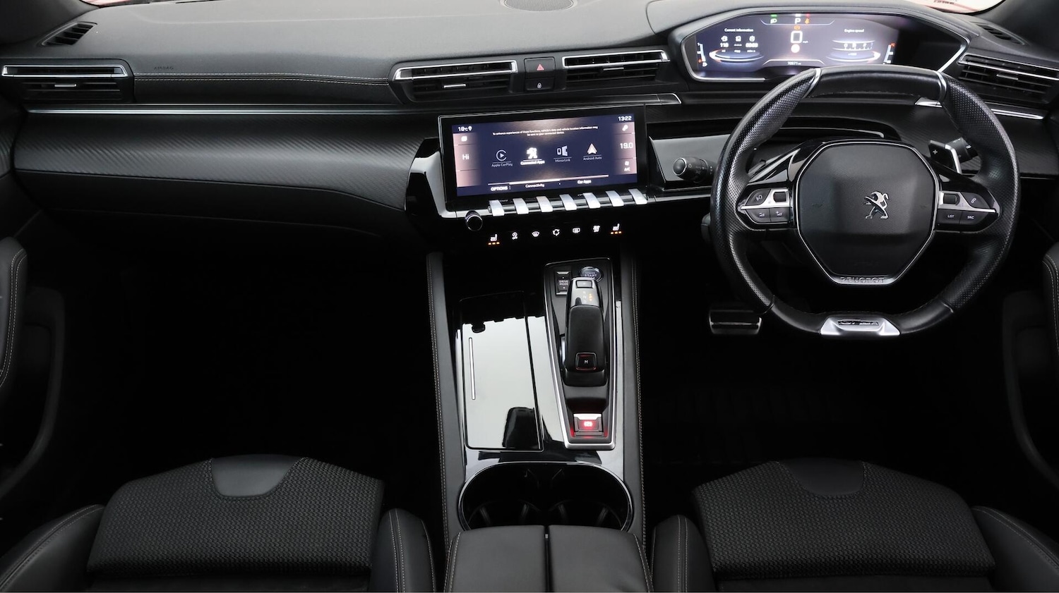 Used Peugeot 508 SW for sale - 76727081: Photo 14