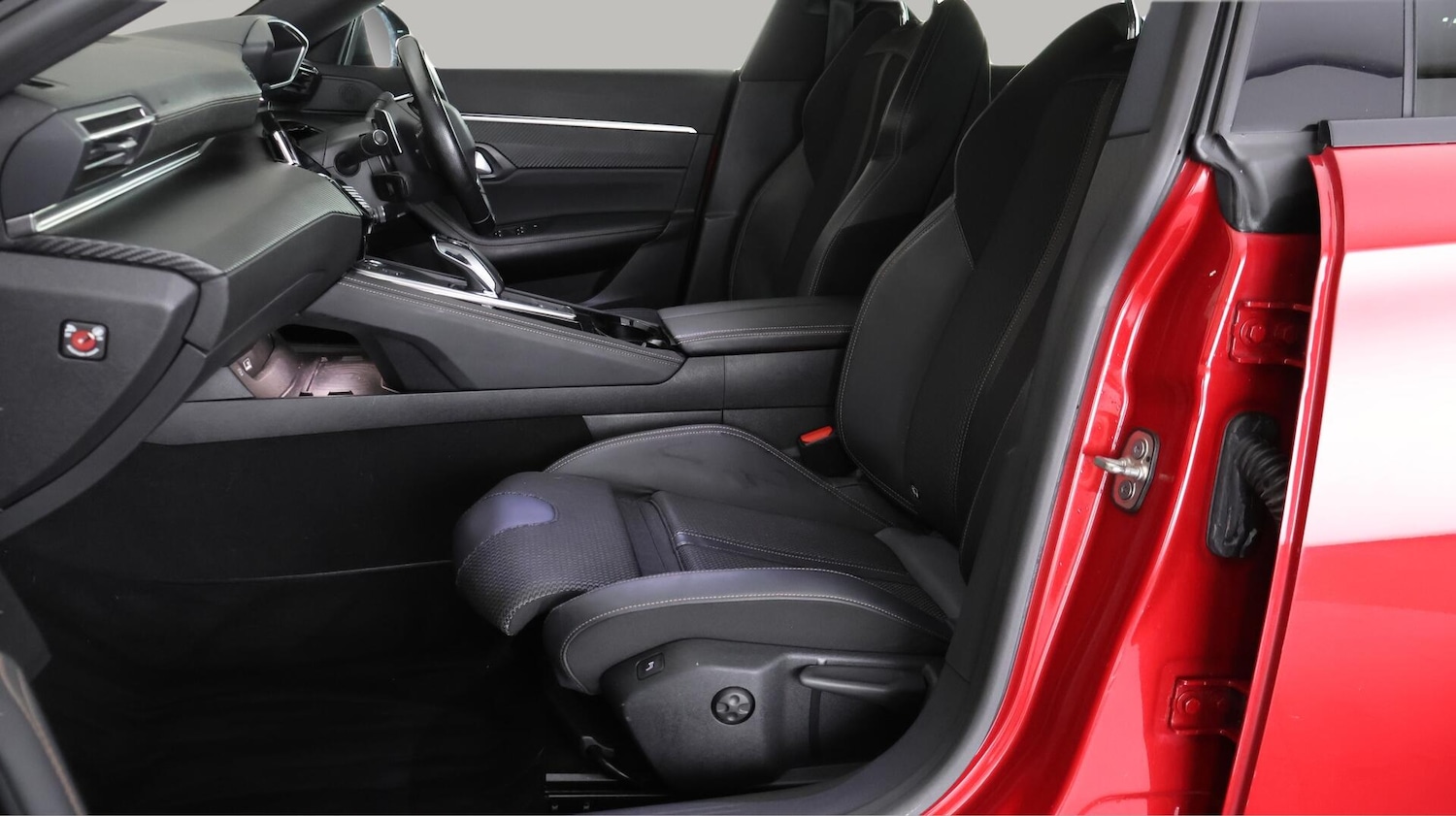 Used Peugeot 508 SW for sale - 76727081: Photo 15