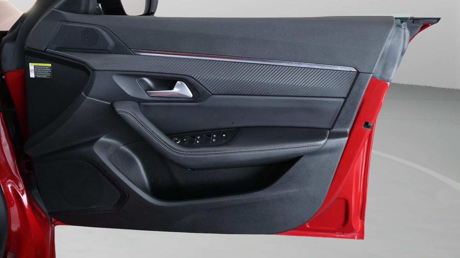 Used Peugeot 508 SW for sale - 76727081: Photo 16