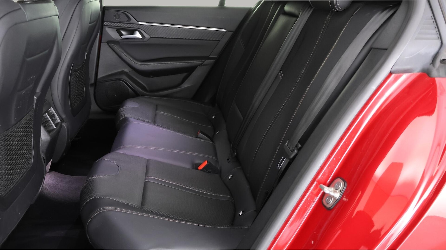 Used Peugeot 508 SW for sale - 76727081: Photo 17