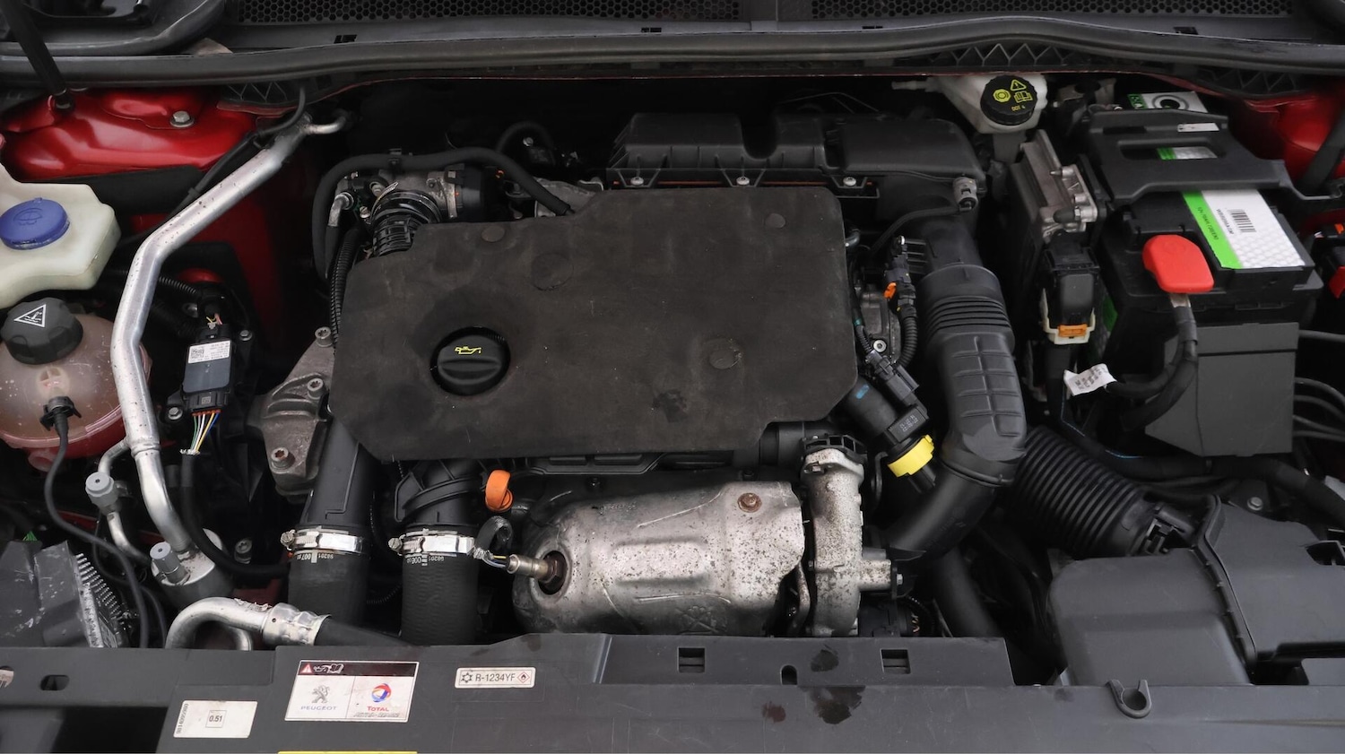 Used Peugeot 508 SW for sale - 76727081: Photo 20