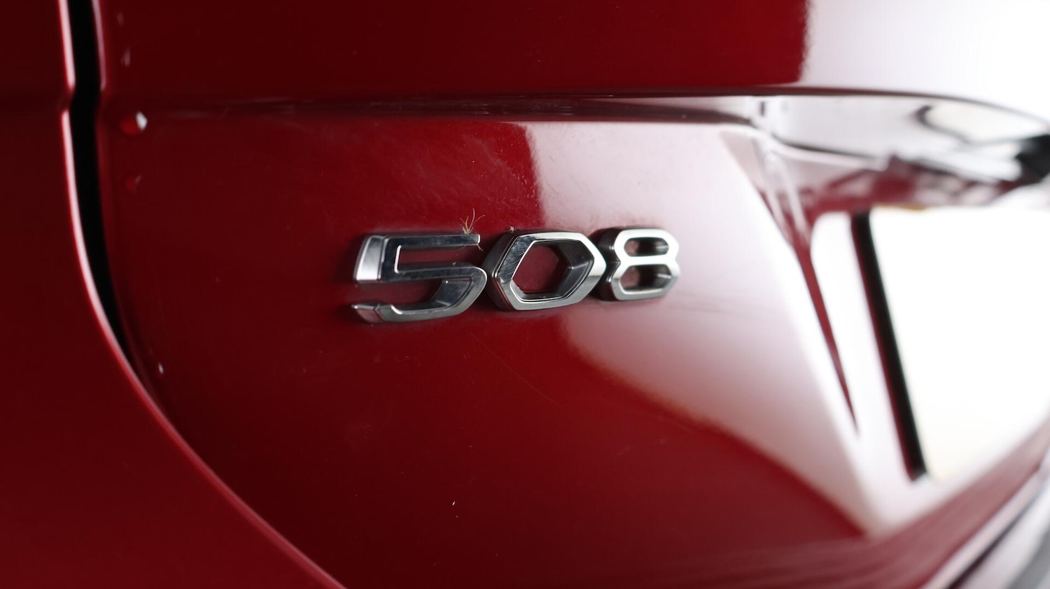 Used Peugeot 508 SW for sale - 76727081: Photo 23