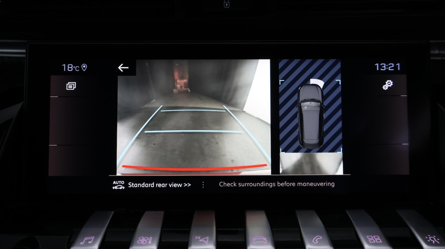 Used Peugeot 508 SW for sale - 76727081: Photo 26