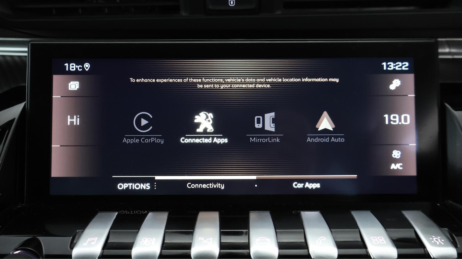 Used Peugeot 508 SW for sale - 76727081: Photo 27