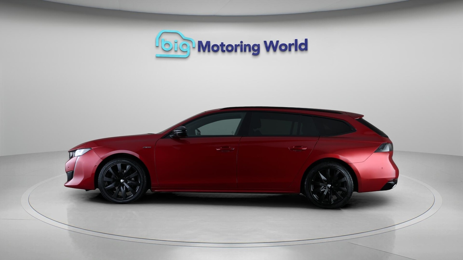 Used Peugeot 508 SW for sale - 76727081: Photo 5