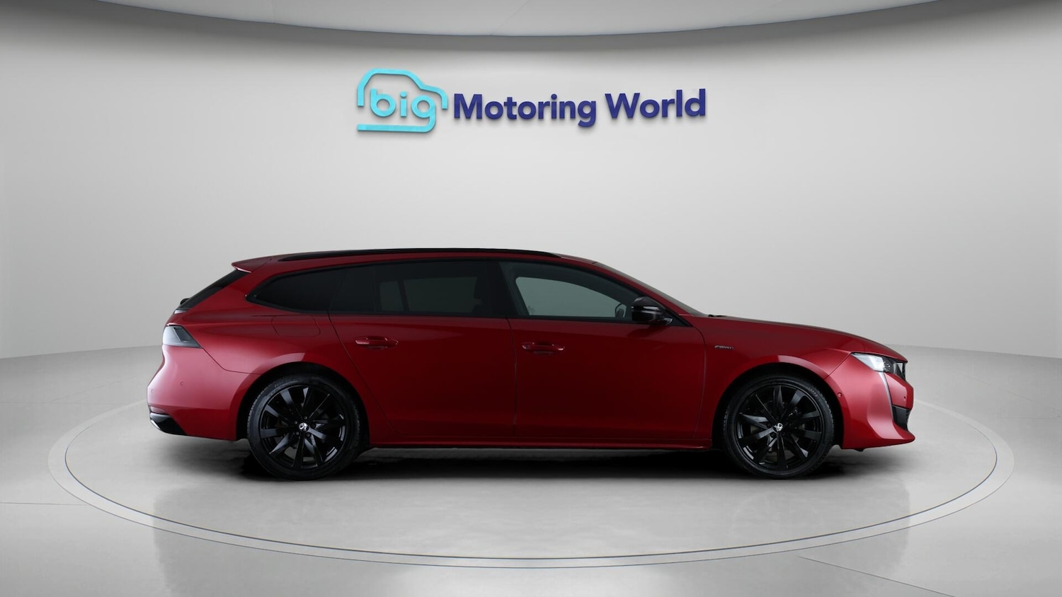 Used Peugeot 508 SW for sale - 76727081: Photo 9