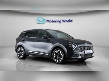 2022 (22) - 1.6 T-GDi 13.8kWh 3 SUV 5dr Petrol Plug-in Hybrid Auto AWD Euro 6 (s/s) (26