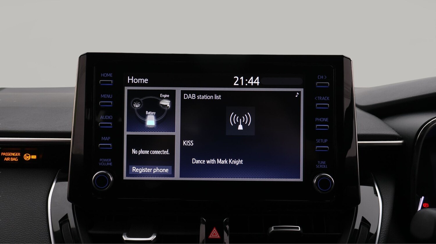 Used Toyota Corolla 2023 for sale - 77610505: Photo 11