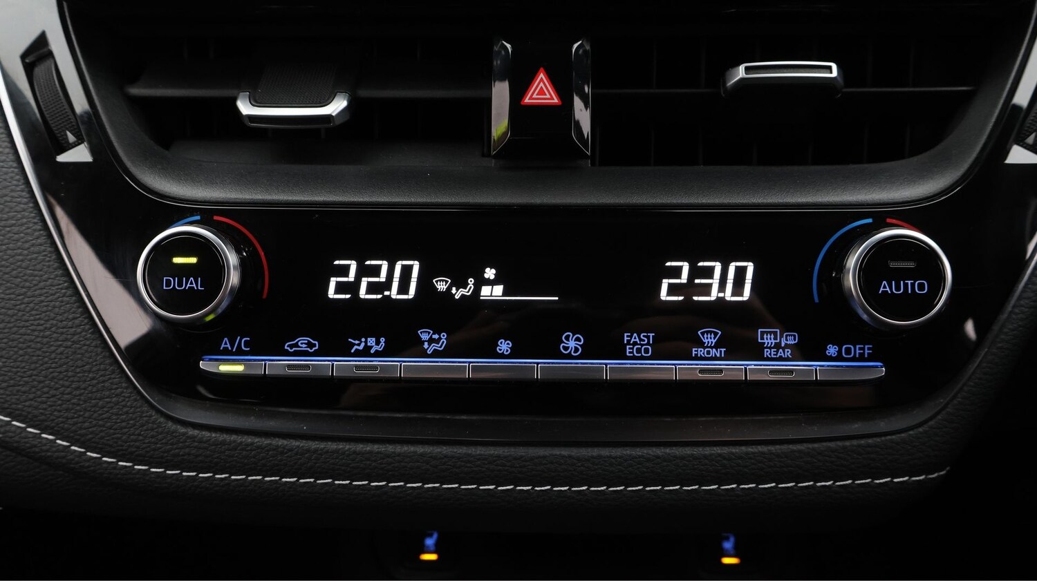 Used Toyota Corolla 2023 for sale - 77610505: Photo 12