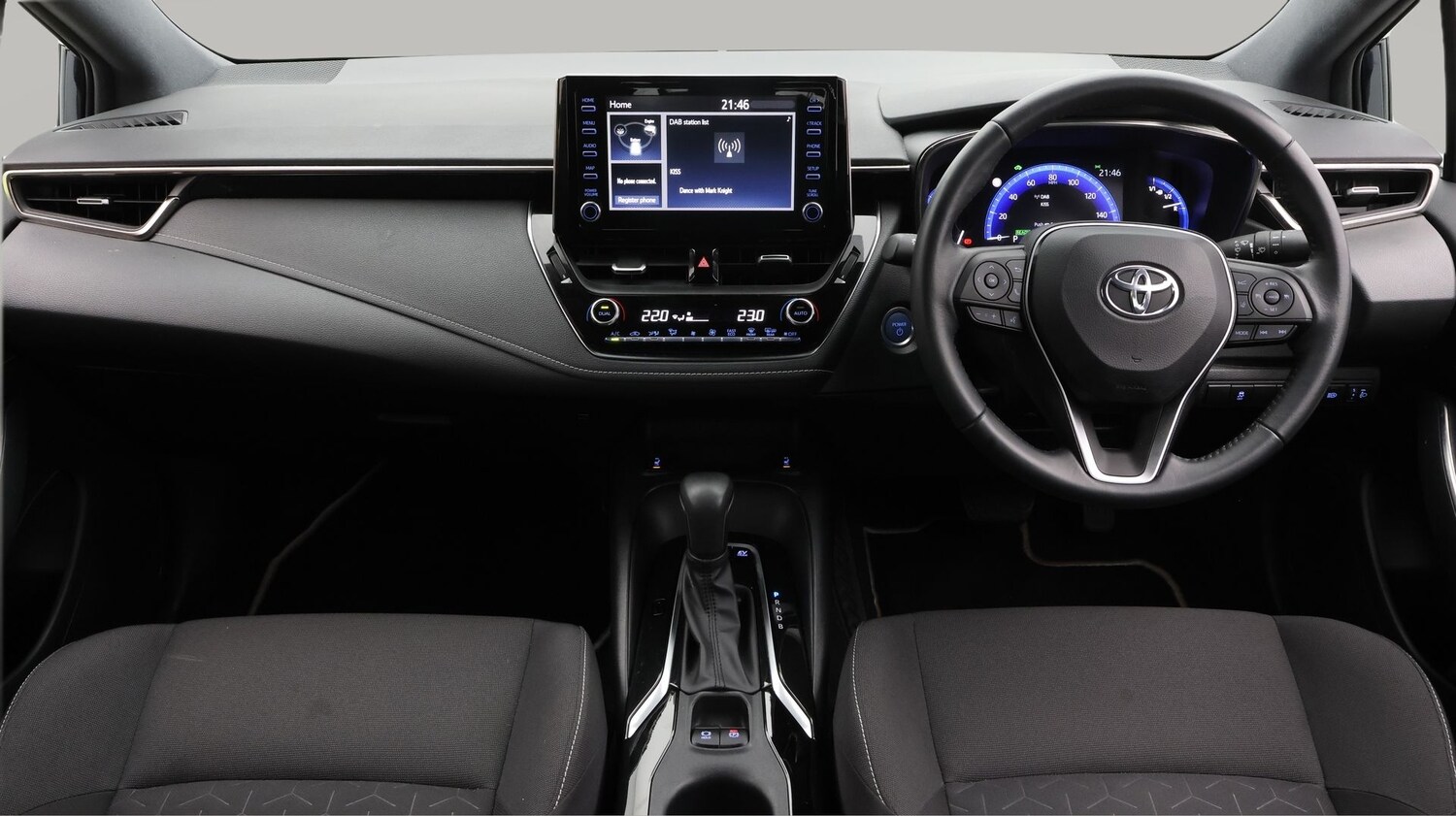 Used Toyota Corolla 2023 for sale - 77610505: Photo 13