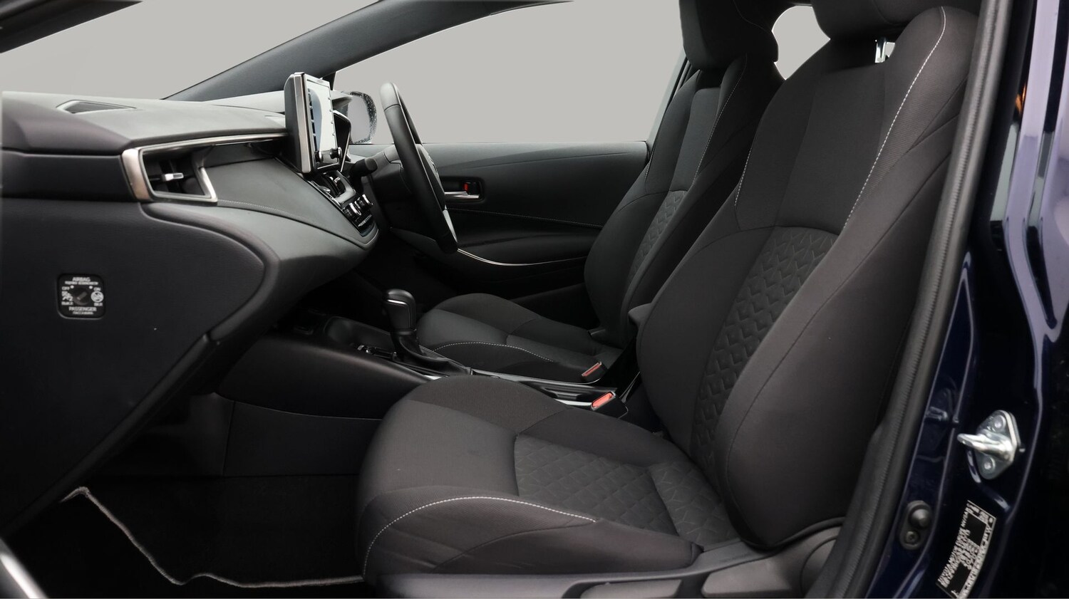 Used Toyota Corolla 2023 for sale - 77610505: Photo 14