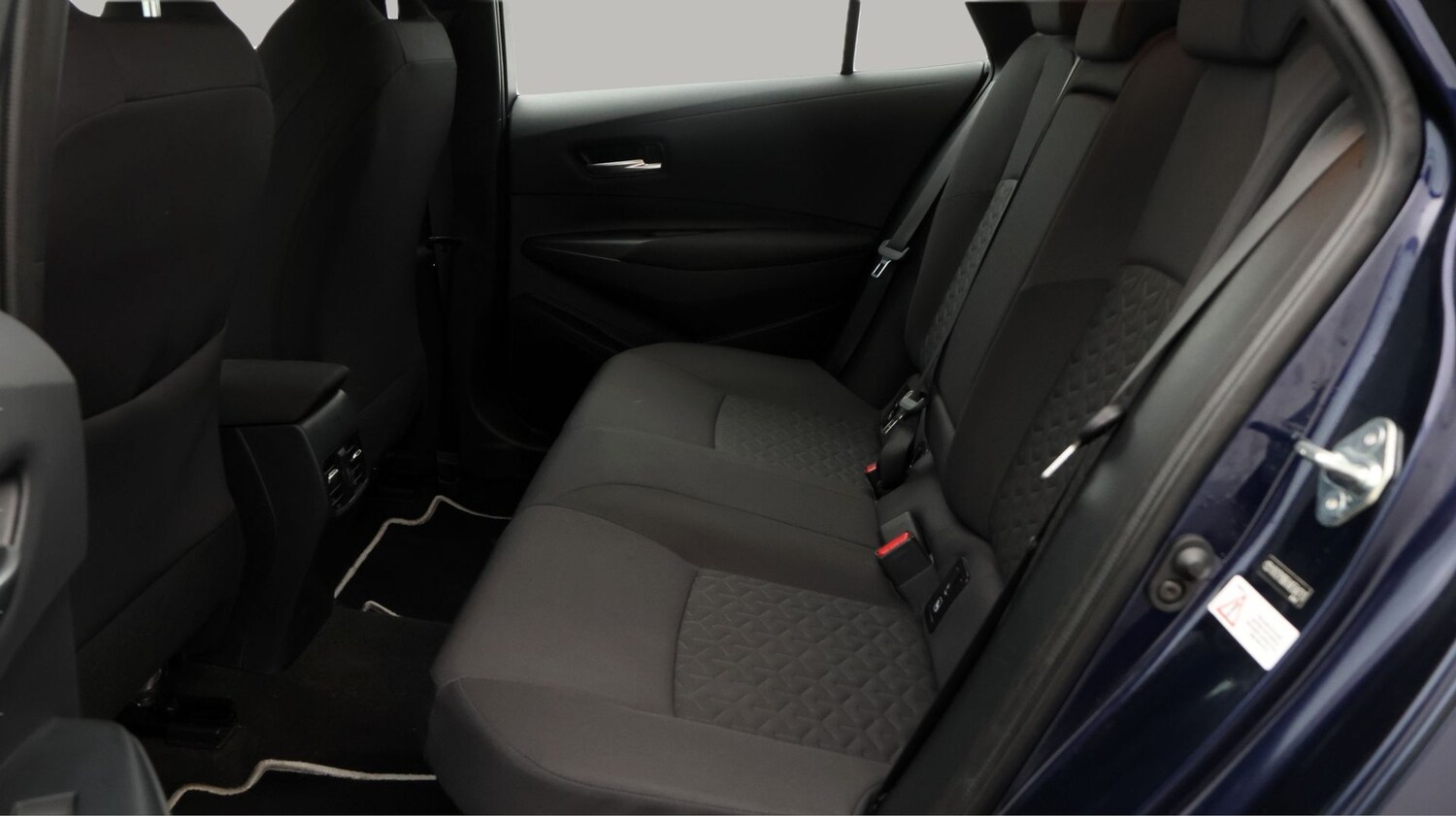 Used Toyota Corolla 2023 for sale - 77610505: Photo 16