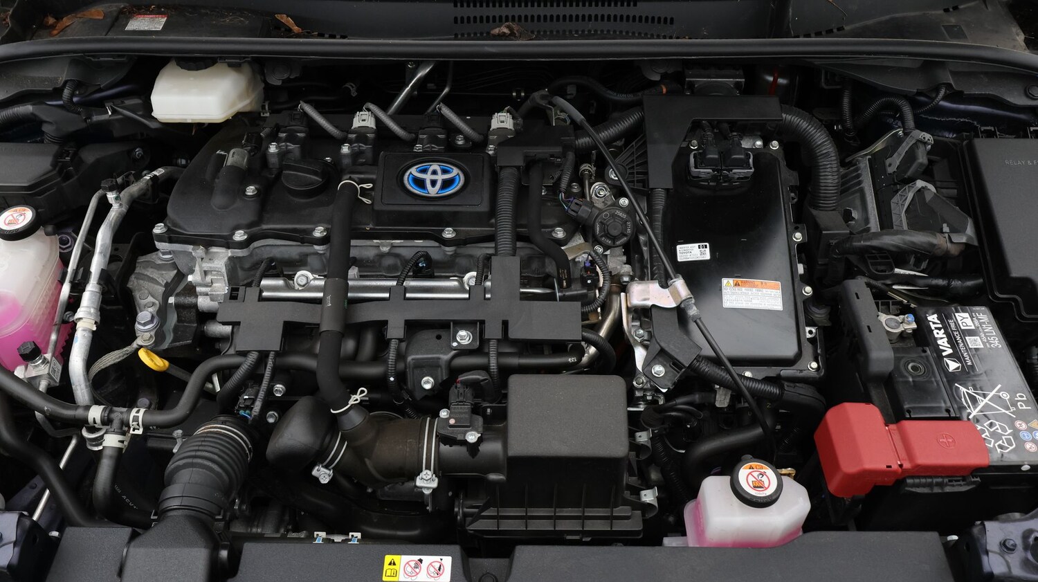 Used Toyota Corolla 2023 for sale - 77610505: Photo 19