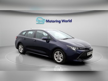 Used Toyota Corolla 2023 for sale - 77610505: Photo