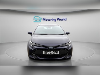 Used Toyota Corolla 2023 for sale - 77610505: Photo