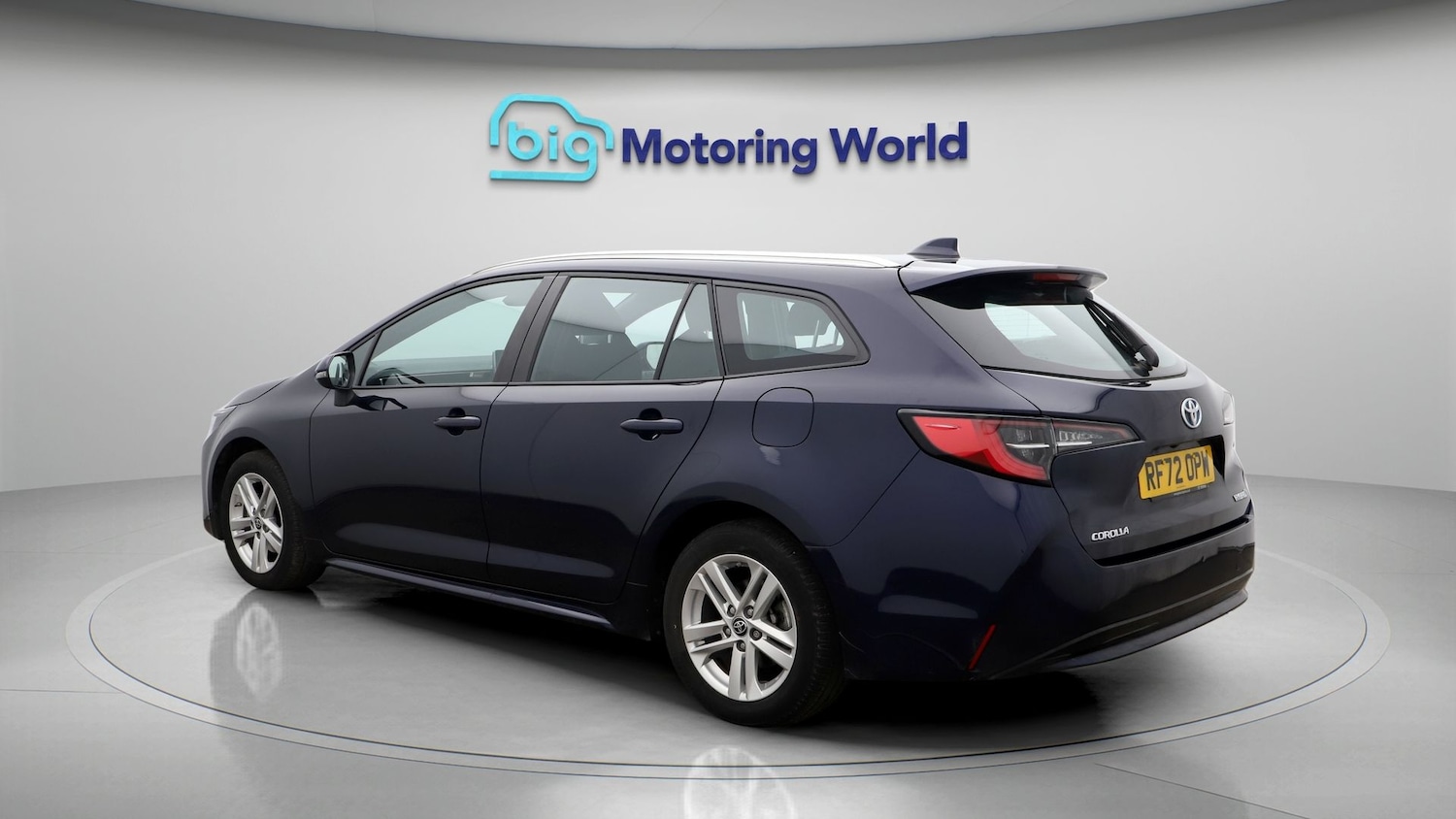 Used Toyota Corolla 2023 for sale - 77610505: Photo 5