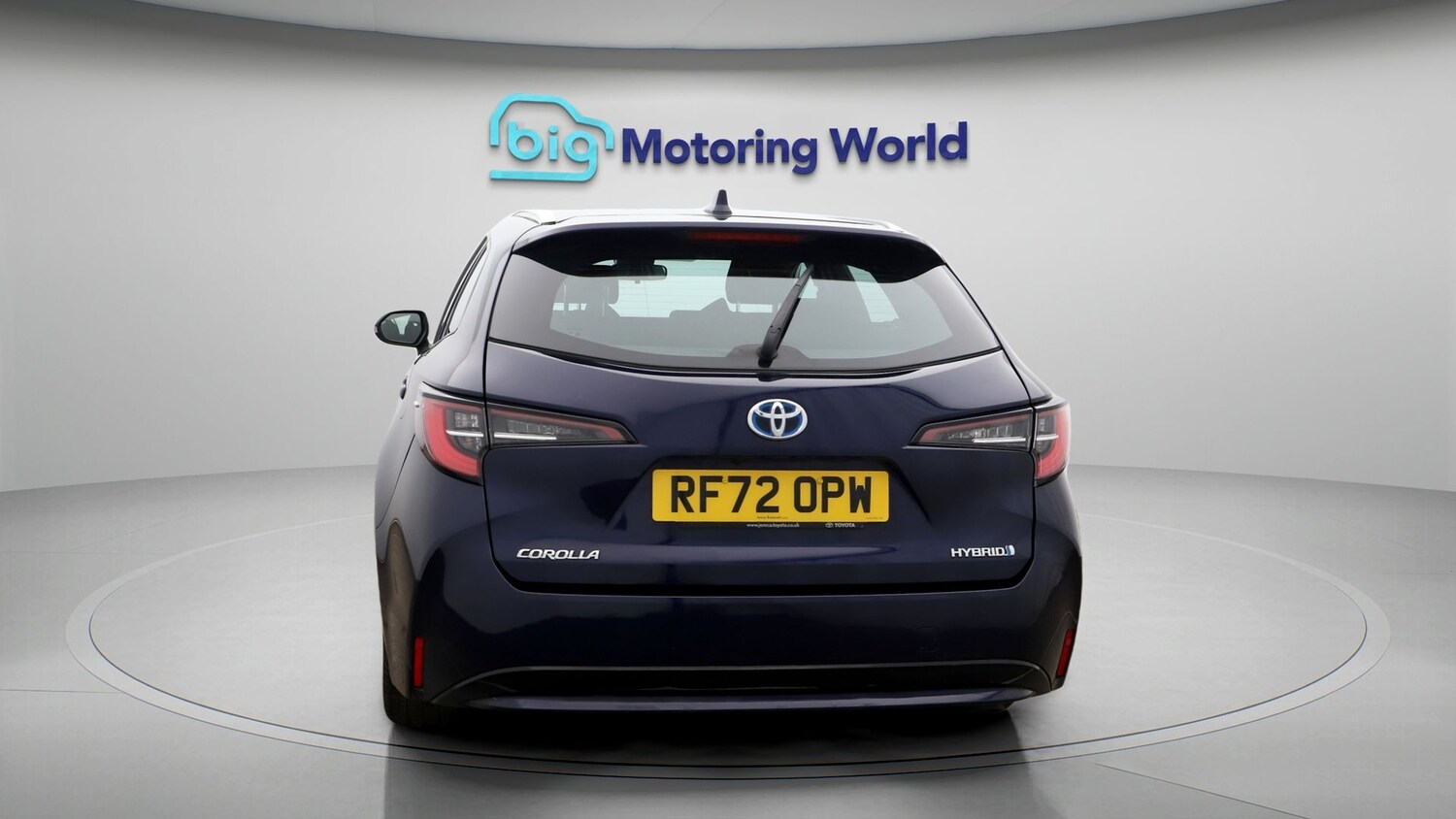 Used Toyota Corolla 2023 for sale - 77610505: Photo 6