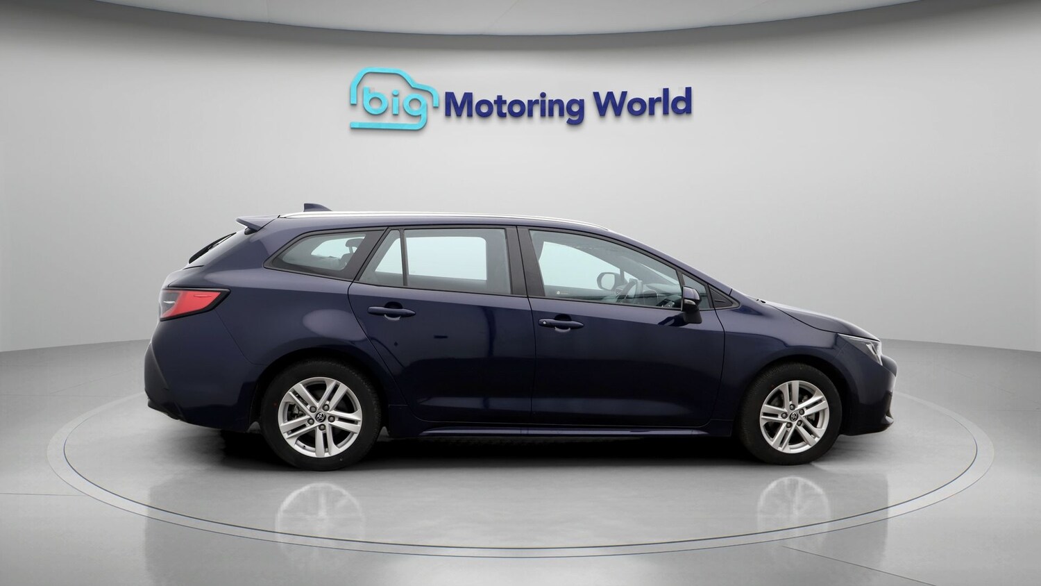 Used Toyota Corolla 2023 for sale - 77610505: Photo 8