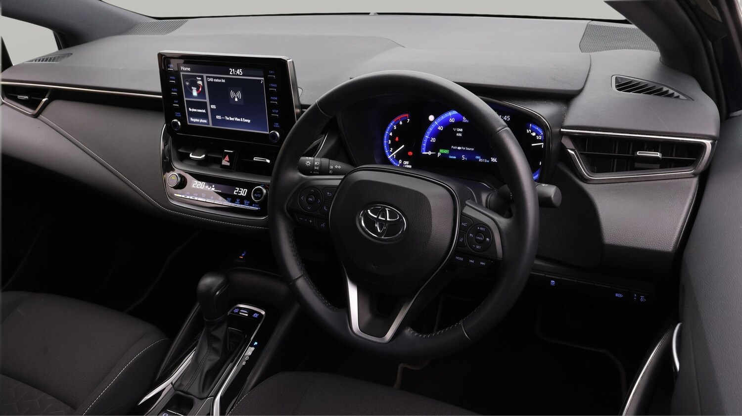 Used Toyota Corolla 2023 for sale - 77610505: Photo 9