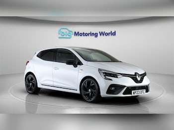 2023 - 1.0 TCe 90 RS Line 5dr