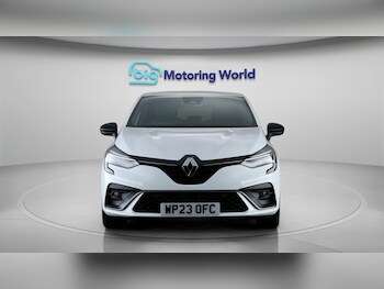 Used Renault Clio 2023 for sale - 77451328: Photo
