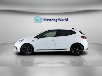 Used Renault Clio 2023 for sale - 77451328: Photo