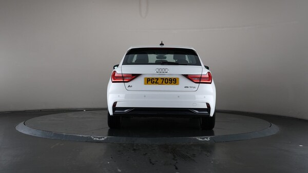 Used Audi A1 2020 for sale - 76136777: Photo 11