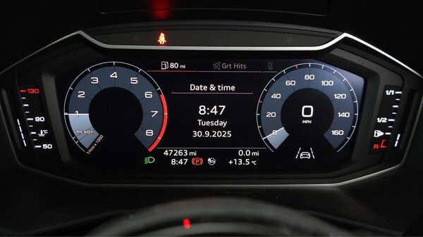 Used Audi A1 2020 for sale - 76136777: Photo 12
