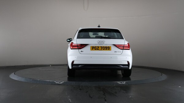 Used Audi A1 2020 for sale - 76136777: Photo 13