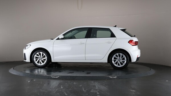 Used Audi A1 2020 for sale - 76136777: Photo 15