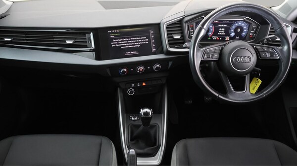 Used Audi A1 2020 for sale - 76136777: Photo 16