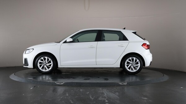 Used Audi A1 2020 for sale - 76136777: Photo 17