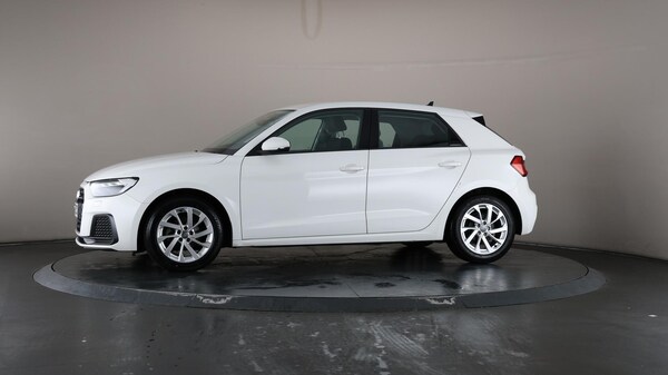 Used Audi A1 2020 for sale - 76136777: Photo 21