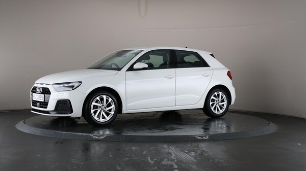 Used Audi A1 2020 for sale - 76136777: Photo 25