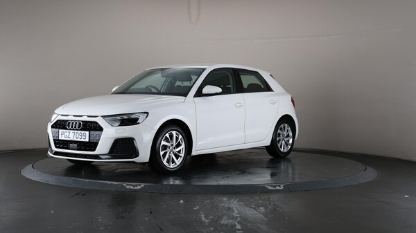 Used Audi A1 2020 for sale - 76136777: Photo 29
