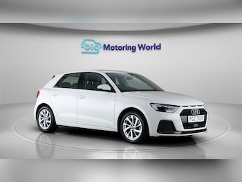 Used Audi A1 2020 for sale - 76136777: Photo 2