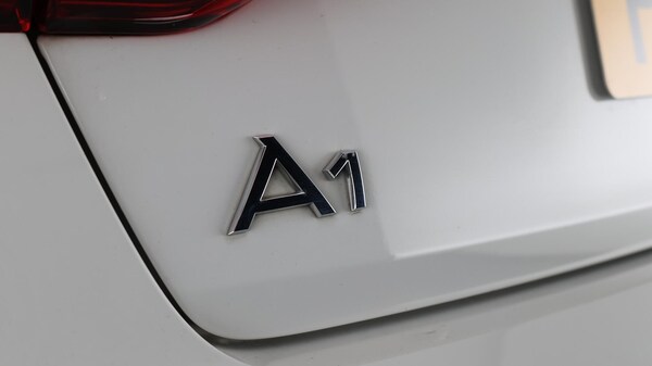 Used Audi A1 2020 for sale - 76136777: Photo 30