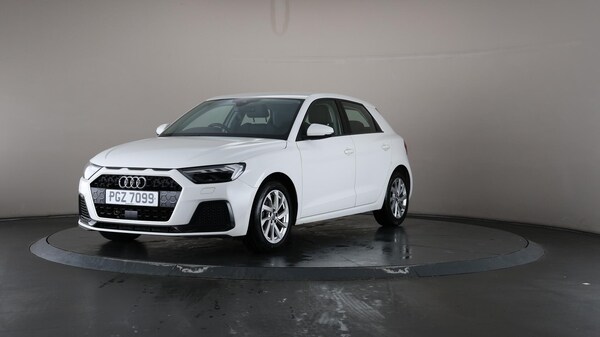 Used Audi A1 2020 for sale - 76136777: Photo 31