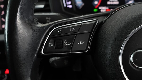 Used Audi A1 2020 for sale - 76136777: Photo 32