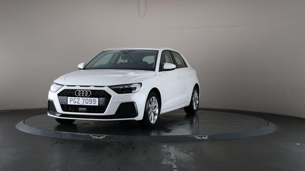 Used Audi A1 2020 for sale - 76136777: Photo 33