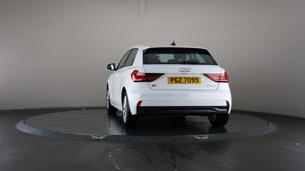 Used Audi A1 2020 for sale - 76136777: Photo 35