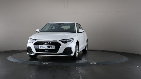 Used Audi A1 2020 for sale - 76136777: Photo 38
