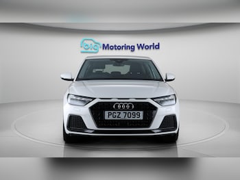 Used Audi A1 2020 for sale - 76136777: Photo 3
