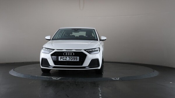 Used Audi A1 2020 for sale - 76136777: Photo 40