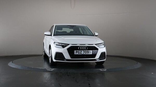 Used Audi A1 2020 for sale - 76136777: Photo 44
