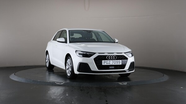 Used Audi A1 2020 for sale - 76136777: Photo 46