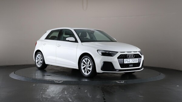 Used Audi A1 2020 for sale - 76136777: Photo 50