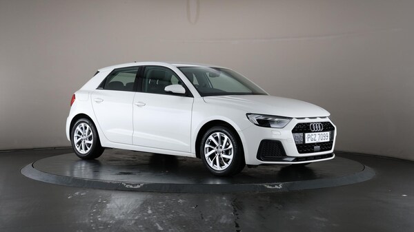 Used Audi A1 2020 for sale - 76136777: Photo 52