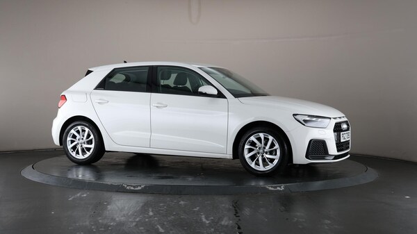 Used Audi A1 2020 for sale - 76136777: Photo 54